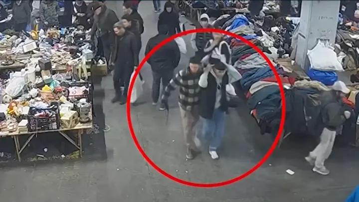 Olayın Gelişimi ve Olay Yeri Hakkında Bilgi