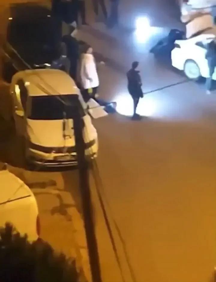 Saldırı ve Sonrası Gelişmeler