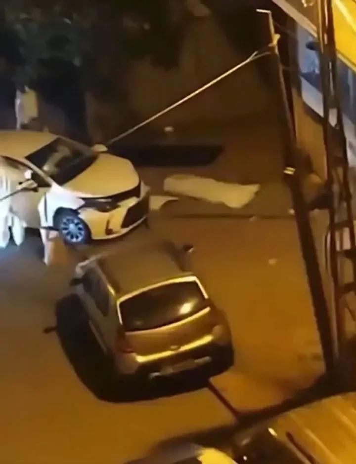Şüphelinin Gözaltı Süreci