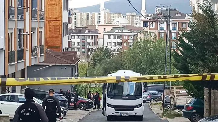 İstanbul Sancaktepe'de Sokak Kavgası Kanlı Bitti: 3 Kişi Hayatını Kaybetti