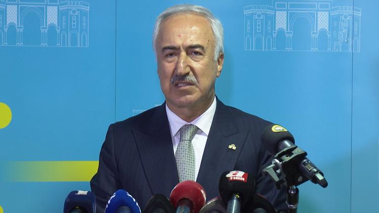 Rektör Prof. Dr. Osman Bülent Zülfikar'la Öğrenci ve Bilgi Vizyonu