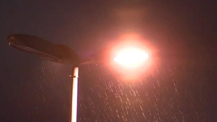 İstanbul ve Çevresi İçin Meteorolojik Uyarılar ve Yağış Durumu