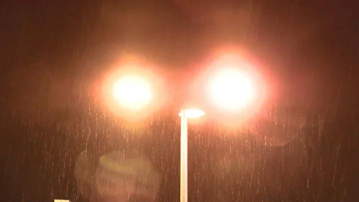 İstanbul ve Çevresi İçin Meteorolojik Uyarılar ve Yağış Durumu
