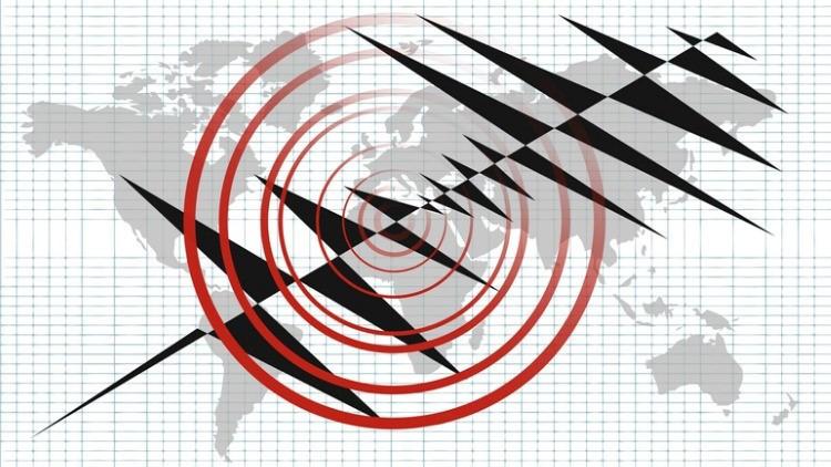 Artçı Depremler (Aftershock) Nedir?