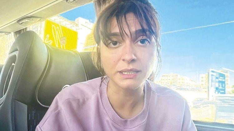 İsrail’den Ürdün’e Geçiş ve İstanbul'a Varış
