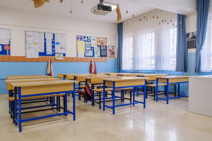 İstanbul'da 24 Ekim Öğrenci ve Okul Güvenliği İçin Son Dakika Tatil Kararı