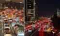 İstanbul’da Akşam Trafik Yoğunluğu ve Ulaşım Aksaklıkları Dalgası