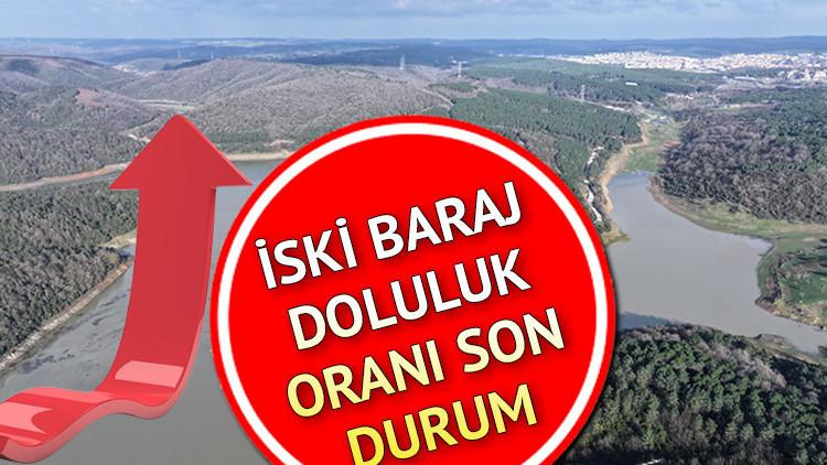 Barajların Güncel Kapasite ve Doluluk Oranları