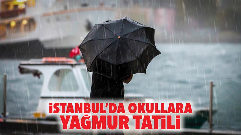 İstanbul'da Okul Tatili Kararı ve Güvenlik Önlemleri 1 İstanbul'da Okul Tatili Kararı ve Güvenlik Önlemleri
