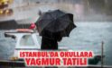 İstanbul’da Okul Tatili Kararı ve Güvenlik Önlemleri
