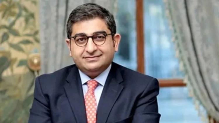 Sezgin Baran Korkmaz Kimdir?