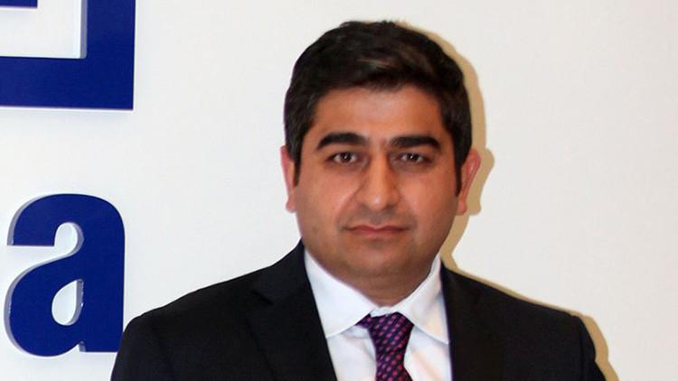 Sezgin Baran Korkmaz Kimdir?