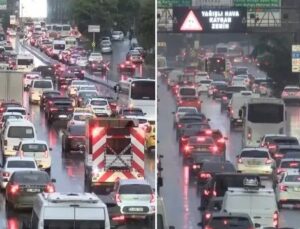 İstanbul’da Sabah Trafik ve Hava Koşulları Güncel Durumu