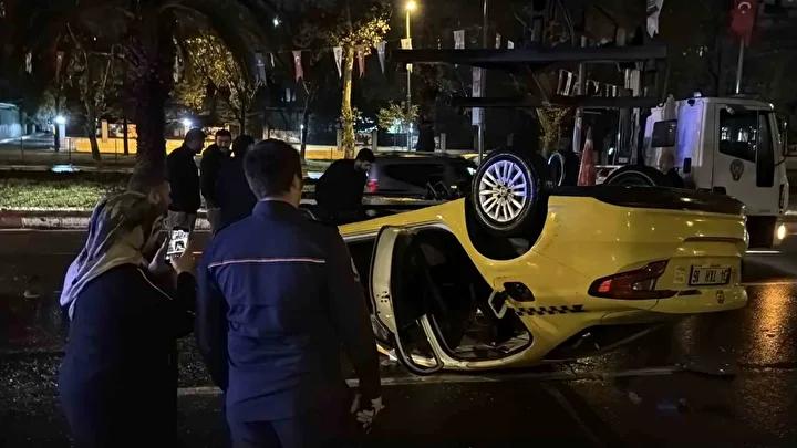İstanbul’da Şiddetli Sağanak ve Olası Etkileri Hakkında Güncel Bilgilendirme 3 İstanbul’da Şiddetli Sağanak ve Olası Etkileri Hakkında Güncel Bilgilendirme