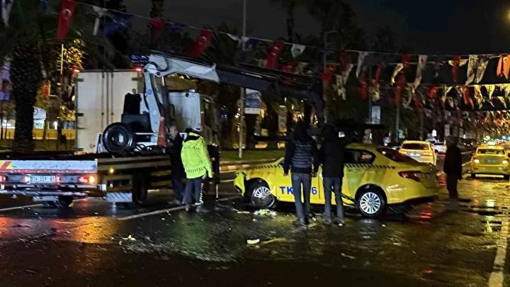 İstanbul’da Şiddetli Sağanak ve Olası Etkileri Hakkında Güncel Bilgilendirme 4 İstanbul’da Şiddetli Sağanak ve Olası Etkileri Hakkında Güncel Bilgilendirme