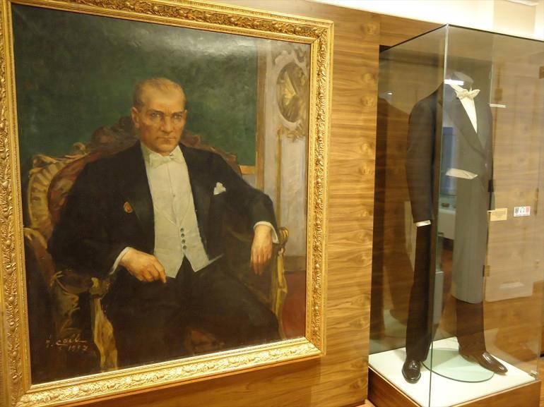 İstanbul'da Tarihin İzinde: Mustafa Kemal Atatürk’ün Evi ve Müzesi