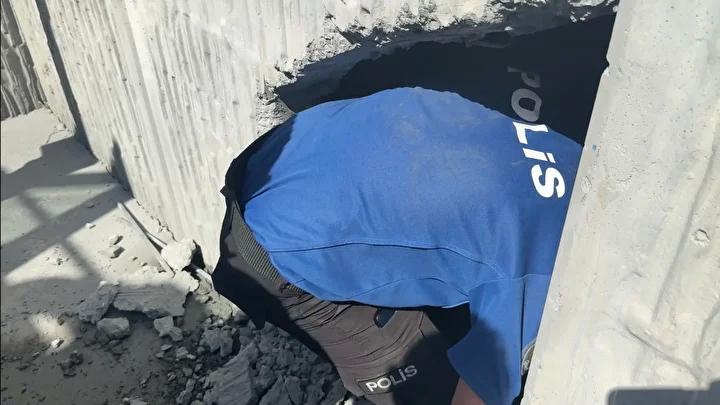 Olay Sonrası İnceleme ve Kimlik Tesbiti