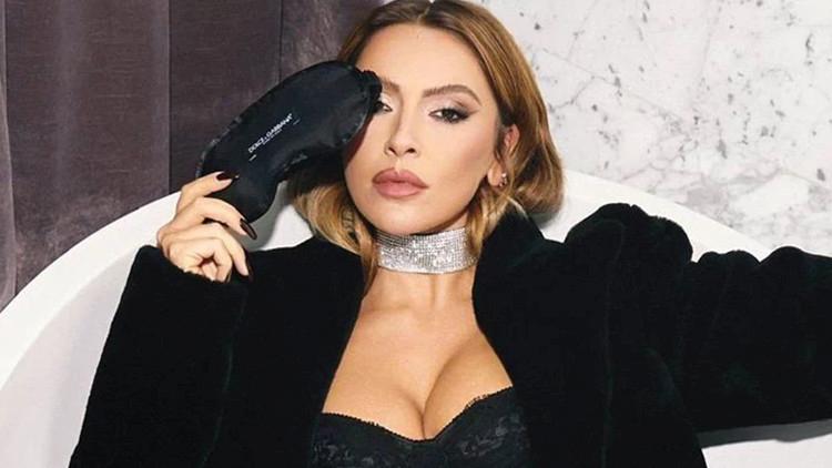 İstanbul'daki Operasyon Sonrası Hadise'nin Durumu ve Detaylar