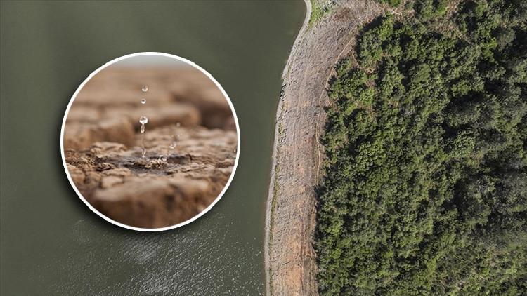 İstanbul'un Güncel Su Durumu ve Baraj Doluluk Oranları - 24 Ekim 2025