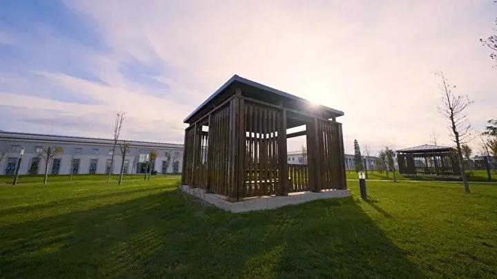 İstanbul'un Yeni Nefesi: Atatürk Havalimanı Millet Bahçesi'nin Büyük Açılışı 5 Türkiye’de Millet Bahçeleri Seferberliği