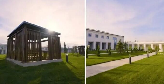 İstanbul’un Yeni Nefesi: Atatürk Havalimanı Millet Bahçesi’nin Büyük Açılışı