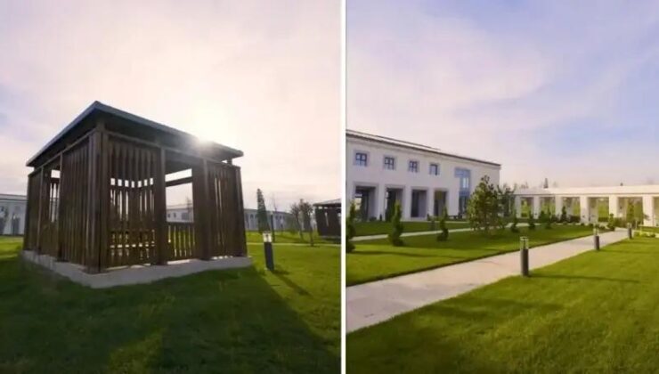 İstanbul’un Yeni Nefesi: Atatürk Havalimanı Millet Bahçesi’nin Büyük Açılışı