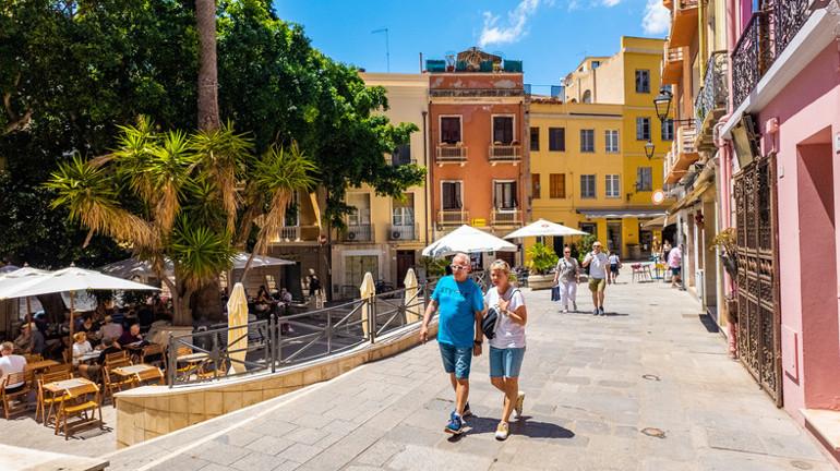 İşte Italya'nın Saklı Cenneti Sardinya'nın Yeni Göçmen Teşvikleri