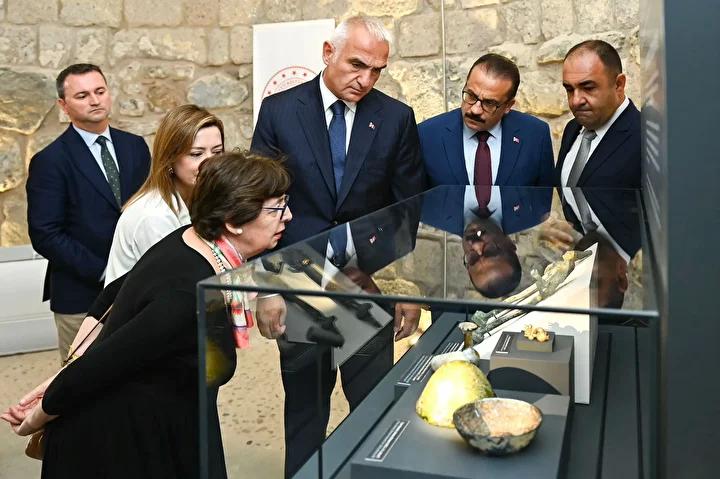 Protokol ve İş Birliği Çalışmaları