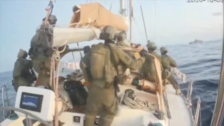 İsrail'in Gazze Operasyonları ve Sonrası