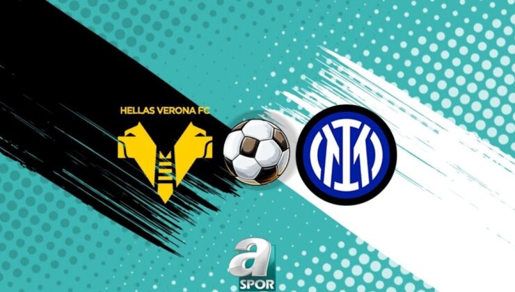 İtalya Serie A Zorlu Haftada Verona – Inter Maçı Ne Zaman, Kanal Bilgileri ve Detaylar