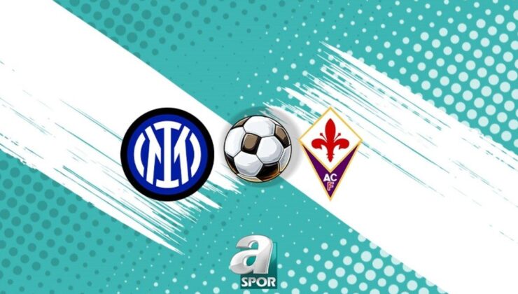 İtalya Serie A’da Heyecan Dolusu Inter-Fiorentina Maçı Detayları