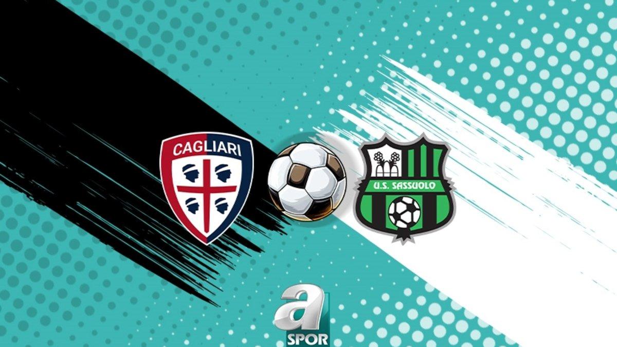 İtalya Serie A’da Heyecan Dorukta: Cagliari ve Sassuolo’nın Karşılaşması Yaklaşıyor
