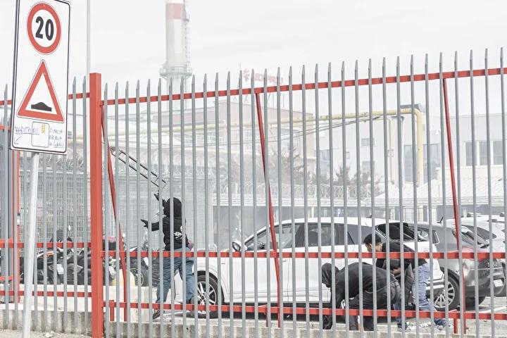 İtalya’da Filistin Dayanışması ve Gösterilerle Sıkılaştırılan Direniş Dalgası