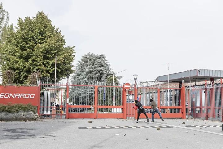 Yurt Genelinde Kanlı ve Sivil Eylemler
