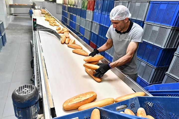 İzmir Halk Ekmek Fabrikası'ndan Yeni Fiyat ve Ürünler Güncellemesi