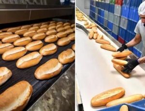 İzmir Halk Ekmek Fabrikası’ndan Yeni Fiyat ve Ürünler Güncellemesi
