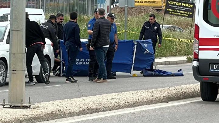 İzmir'de Cinayet: Boşanma Aşamasındaki Eşini Silahla Vuran Sanık Tutuklandı
