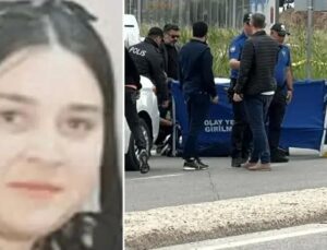 İzmir’de Cinayet: Boşanma Aşamasındaki Eşini Silahla Vuran Sanık Tutuklandı