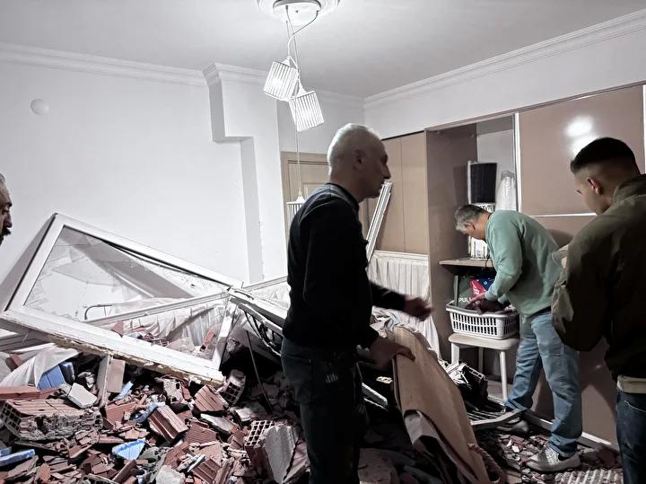 Kazanın Detayları ve Görüşler