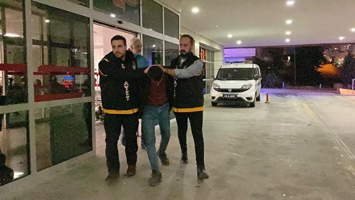 Olayın İzlerini Sürerken Yakalanma Çabaları