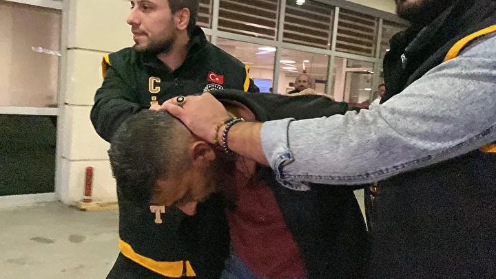 İzmir’de Kanlı Saldırı: Bıçaklı Çatışma ve Şüphelinin Yakalanma Hikayesi