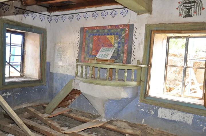 İzmir'de Tarihi Camii Restorasyonu ve Efeler Yolu Projesi Güncel Gelişmeleri