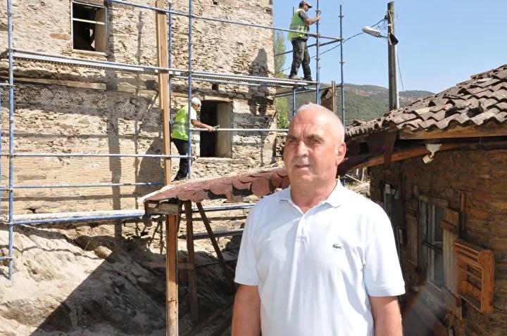 İzmir'de Tarihi Camii Restorasyonu ve Efeler Yolu Projesi Güncel Gelişmeleri