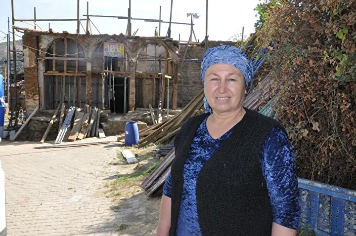 İzmir'de Tarihi Camii Restorasyonu ve Efeler Yolu Projesi Güncel Gelişmeleri
