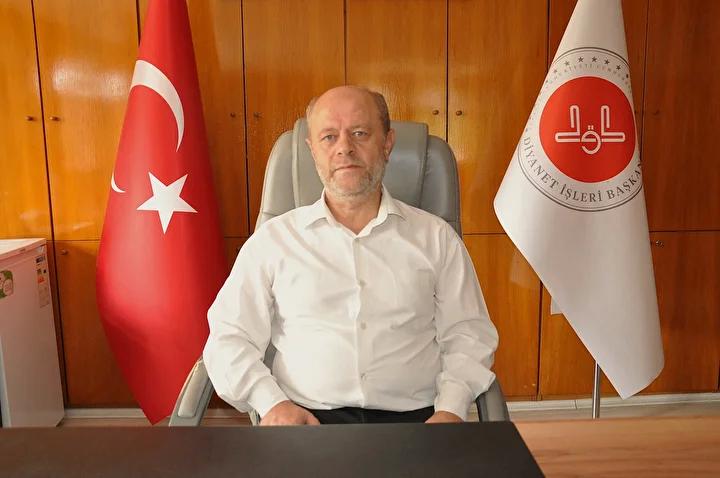 İzmir'de Tarihi Camii Restorasyonu ve Efeler Yolu Projesi Güncel Gelişmeleri