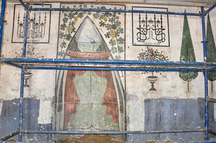 İzmir'de Tarihi Camii Restorasyonu ve Efeler Yolu Projesi Güncel Gelişmeleri