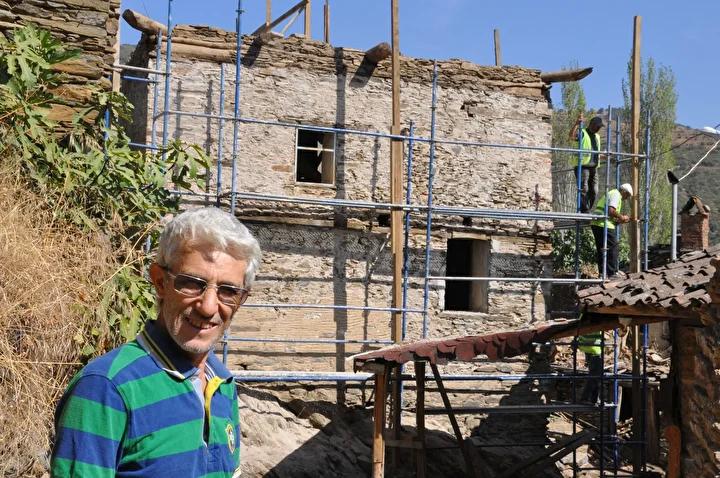 İzmir'de Tarihi Camii Restorasyonu ve Efeler Yolu Projesi Güncel Gelişmeleri
