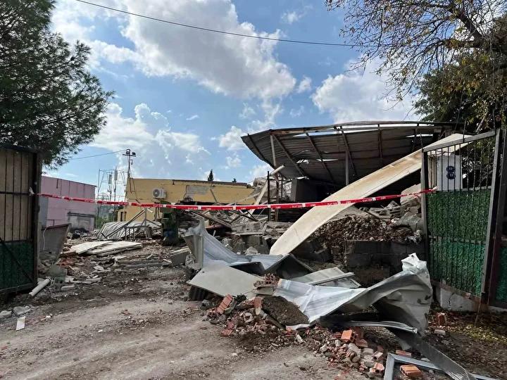 İzmir’de Tüple Patlama: 75 Yaşındaki Mustafa Demir’in Hikayesi