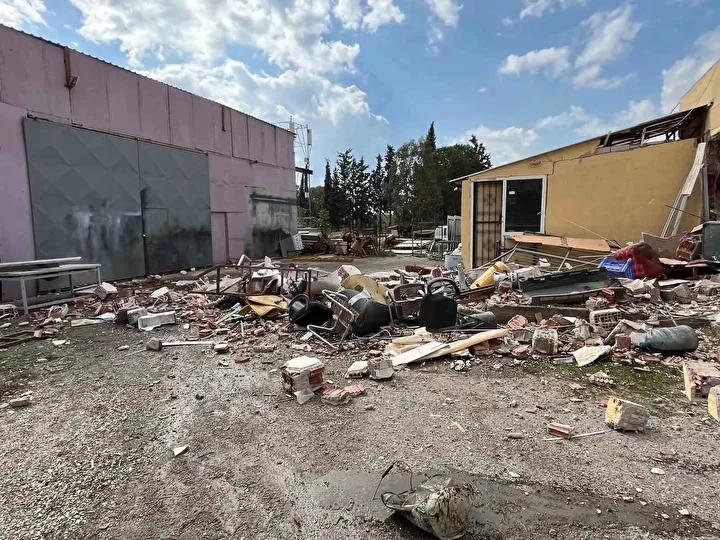İzmir’de Tüple Patlama: 75 Yaşındaki Mustafa Demir’in Hikayesi