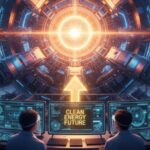 Japonya Yeni Nukleer Fuzyon Teknolojisiyle Enerji Donusumune Bir Adim Daha Yaklasti